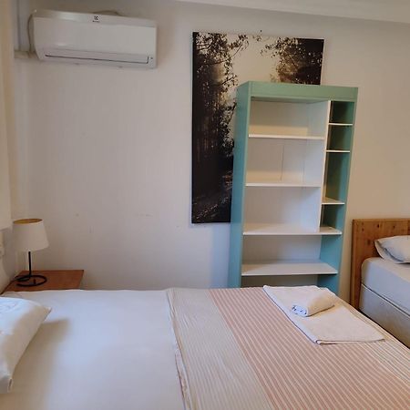 Flora Pansiyon Çıralı Daire Kemer Dış mekan fotoğraf