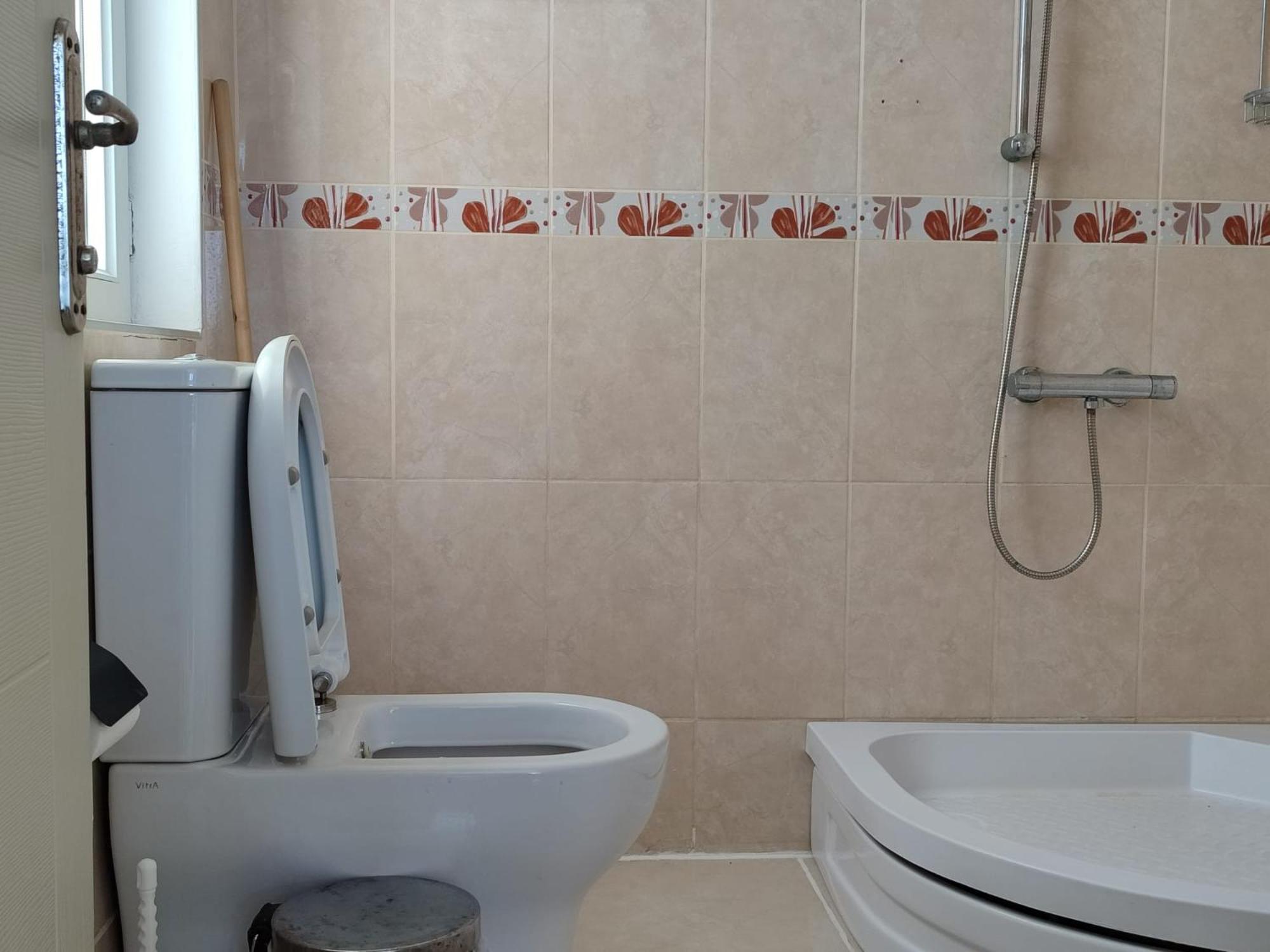 Flora Pansiyon Çıralı Daire Kemer Dış mekan fotoğraf