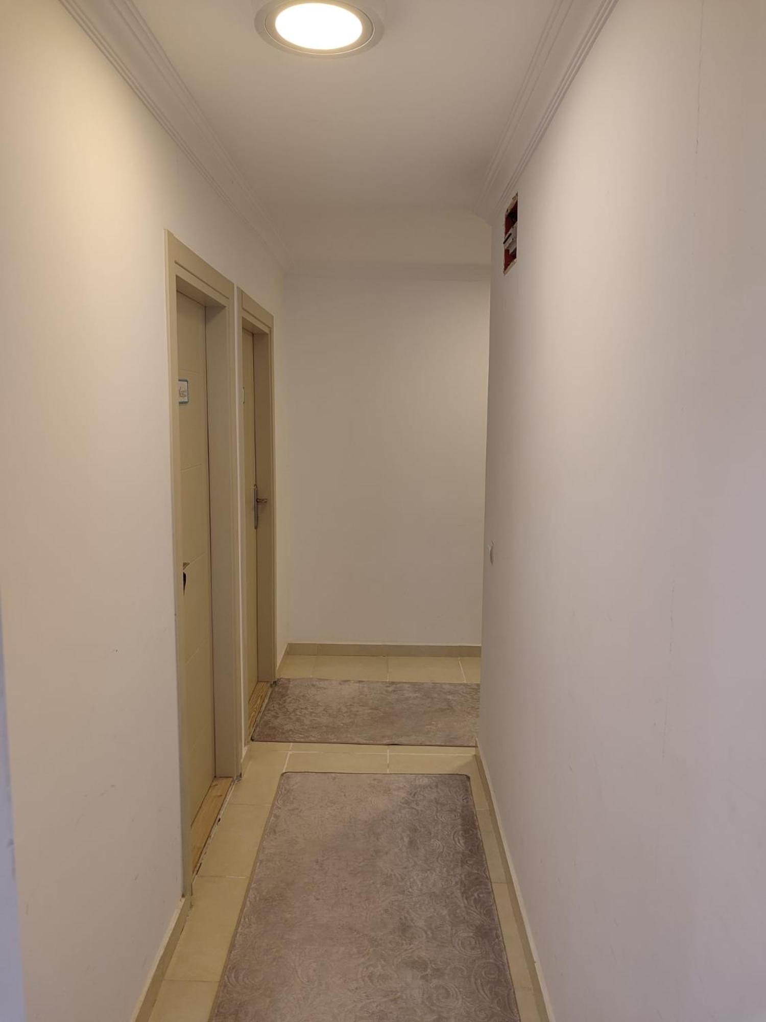 Flora Pansiyon Çıralı Daire Kemer Dış mekan fotoğraf