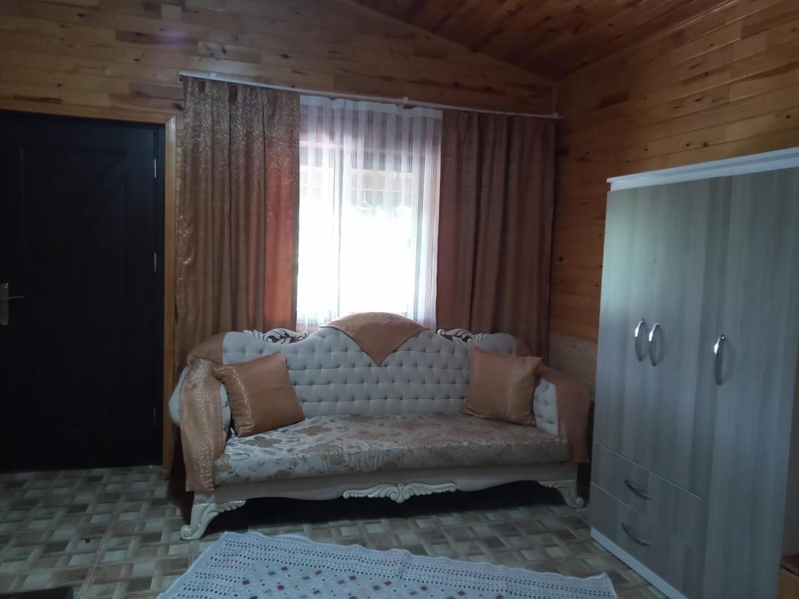 Flora Pansiyon Çıralı Daire Kemer Dış mekan fotoğraf