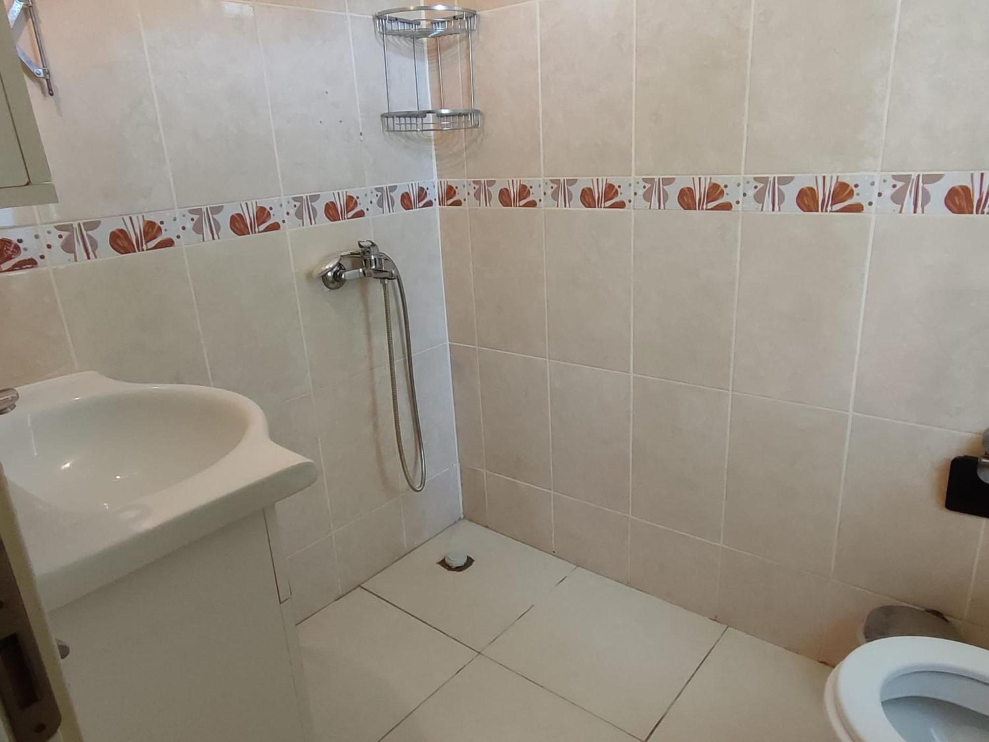 Flora Pansiyon Çıralı Daire Kemer Dış mekan fotoğraf