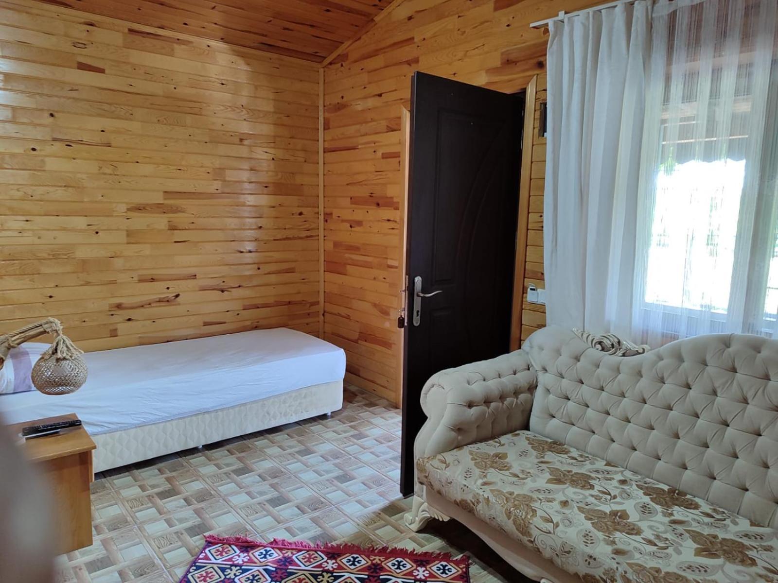 Flora Pansiyon Çıralı Daire Kemer Dış mekan fotoğraf