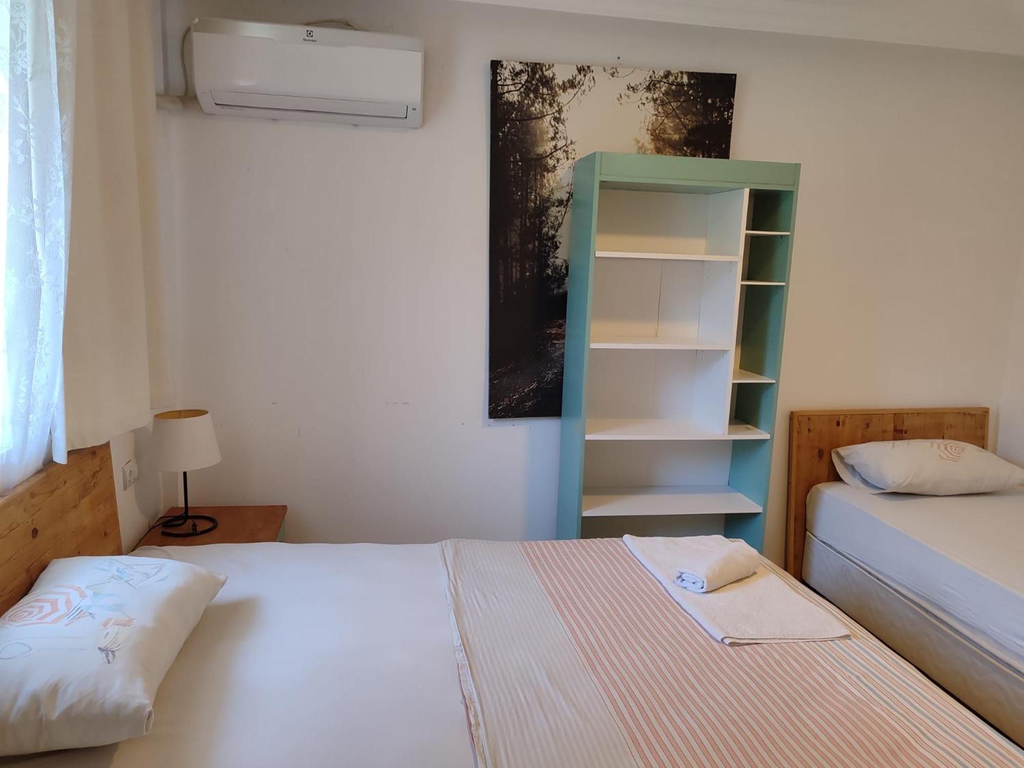 Flora Pansiyon Çıralı Daire Kemer Dış mekan fotoğraf