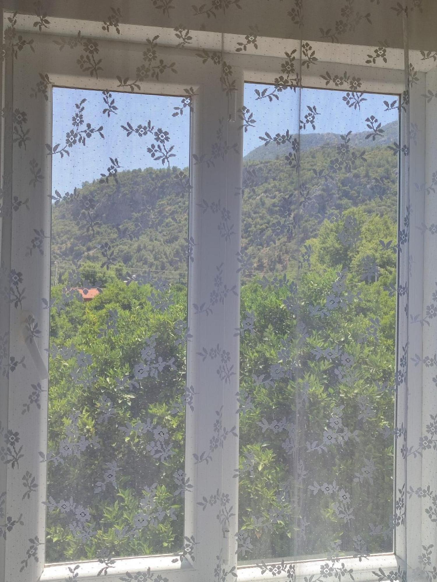 Flora Pansiyon Çıralı Daire Kemer Dış mekan fotoğraf